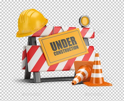 Under Construction Theme Party, Road Construction Logo, Road Safety Poster, Under Construction Theme, Construction Helmet, Construction Party Decorations, Construction Theme Birthday Party, Construction Images, Construction Theme Party