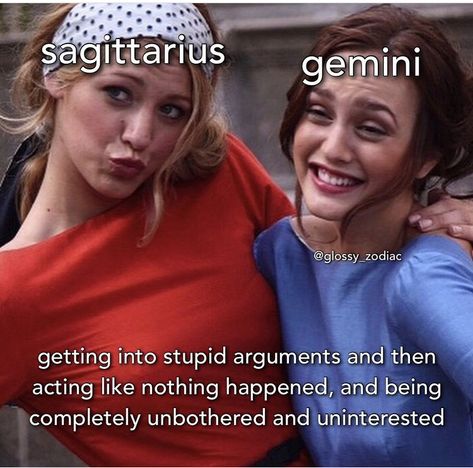 Sister Signs, Sagittarius And Gemini, Zodiac Sagittarius Facts, Virgo Memes, Gemini And Sagittarius, Sagittarius Quotes, Pisces Girl, Virgo Quotes, Astrology Pisces