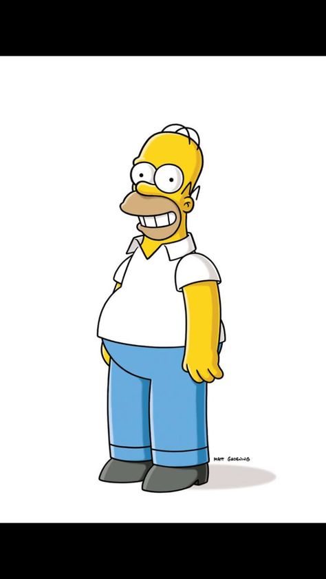 Smiley Homer Homer Simpson Drawing, Simpsons Poster, Simpsons Party, Die Simpsons, Drawing Rocks, The Simpsons Movie, Simpsons Drawings, Simpson Wallpaper Iphone, Animation Programs