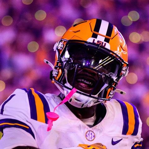 Lsu Football, Football, Instagram