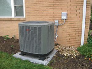 Air conditioning in historic homes - Susquehanna Style - Central Pennsylvania Garage Suite, Ductless Ac, Diy Air Conditioner, Air Conditioner Service, Central Ac, Air Conditioner Units, Air Conditioner Installation, Furnace Repair, Hvac Installation