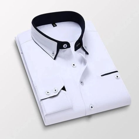 Men office shirts @deesclothingglobal www.deeskloddin.com _ _ _ _ _ _ _ _ _ _ _ _ _ _ _ _ _ _ _ _ _ Contact : +233595966404 ✅ +233244999113 🧵✂️🧵✂️🧵✂️🧵✂️🧵✂️🧵✂️ _ _ _ _ _ _ _ _ _ _ _ _ _ _ _ _ _ _ _ _ _ #deeskloddin #newcollection #fashion #outfits #clothingbrand #clothes #fashionbusiness #ghanafashionbrand Impala Chevrolet, Casual Cotton Dress, Business Dress Shirts, Business Casual Shirts, Social Dresses, Smart Casual Style, Iron Shirt, Camisa Social, Sherpa Hoodie