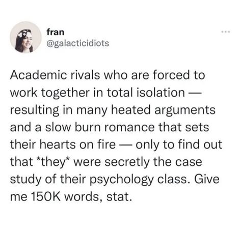 Rival Writing Prompts, How To Write Academic Rivals To Lovers, Academic Enemies To Lovers Aesthetic, Academic Rival Aesthetic, Academic Rivals Quotes, Rival Prompts, Academic Rivals Prompts, Academic Rivals To Lovers Prompts, Academic Rivals To Lovers Aesthetic