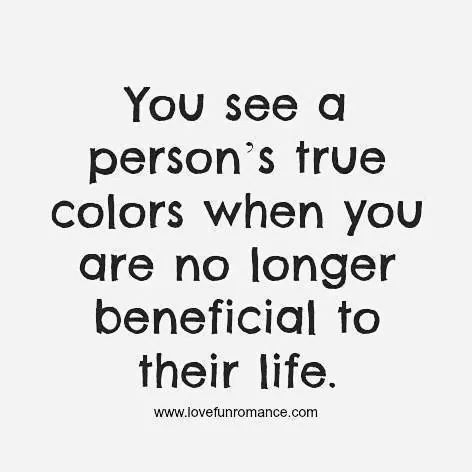 You see a person's true colors when you are no longer beneficial to their life Passive Aggressive Quotes, Aggressive Quotes, Quotes Loyalty, Books And Tea, Passive Aggressive, Short Inspirational Quotes, Quotes Thoughts, E Card, Quotable Quotes