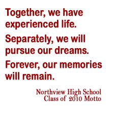 Found this really interesting quote while researching about some educational prospects Senior Mottos, Senior Class Quotes, Last Day Quotes, Class Motto, Graduation Captions, School Days Quotes, High School Quotes, Senior Year Quotes, Class Quotes