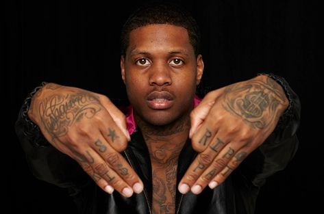 Lil Durk Debuts ‘300 Days 300 Nights’ Mixtape | Billboard – Billboard Mob Tattoo, Tiny Cross Tattoo, Money Bag Tattoo, Microphone Tattoo, Modern Tattoo Ideas, Lil Bibby, Small Wave Tattoo, Chicago Tattoo, Anatomical Heart Tattoo