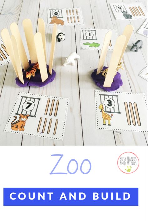 Zoo Preschool Theme, Zoo Animals Preschool Activities, Zoo Activities Preschool, Zoo Lessons, Zoo Animals Preschool, Zoo Animal Activities, Preschool Zoo Theme, Preschoolers Activities, Paper Craft Ideas For Kids