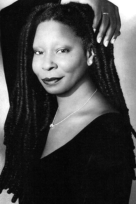 Caryn Elaine Johnson (Whoopi Goldberg). November 13, 1955. | Ellas in 2019 | Pinterest https://www.pinterest.com/pin/468585536202208662/sent/?sfo=1&sender=27092172666835594&invite_code=b25ba97af0934bc39d7bc0741f4a3596&utm_content=buffer68716&utm_medium=social&utm_source=pinterest.com&utm_campaign=buffer I Love Being Black, Black Actresses, Black Glamour, Whoopi Goldberg, Vintage Black Glamour, Black Actors, Black Femininity, November 13, Black Excellence