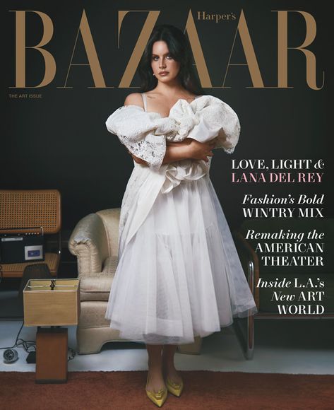 Love Lana Del Rey, Harpers Bazaar Magazine, Sparkle Jump Rope Queen, Lana Rey, Elizabeth Grant, Good For Her, Lizzy Grant, Lana Del Ray, Harper’s Bazaar