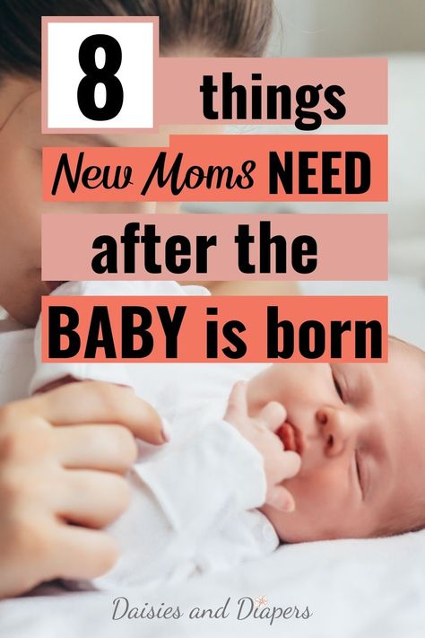 New mom necessities after baby is born. Postpartum care is essential to a new mom after giving birth. Here are 8 ways to support a new mom or things you should make sure you are doing after giving birth. New Mom Necessities, Things New Moms Need, Birth Calendar, Mom Necessities, Hospital Clothes, Mom Life Aesthetic, Postpartum Bodies, Script Analysis, Postpartum Tips