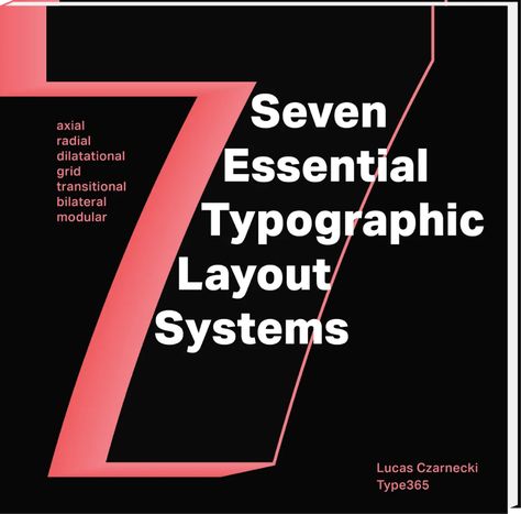 Text Hierarchy, Typography 2023, Typography Hierarchy, Typographic Poster Design, Typographic Layout, Design Fundamentals, Radial Design, Architecture Portfolio Design, Data Visualization Design