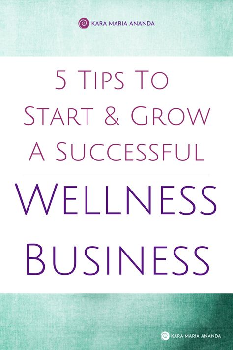 Starting A Spiritual Business, How To Start A Wellness Business, Wellness Business Ideas, Yoga Business Ideas, Meditation Business, Wellness Consultant, Wellness Entrepreneur, Health Coaching Business, Spiritual Entrepreneur