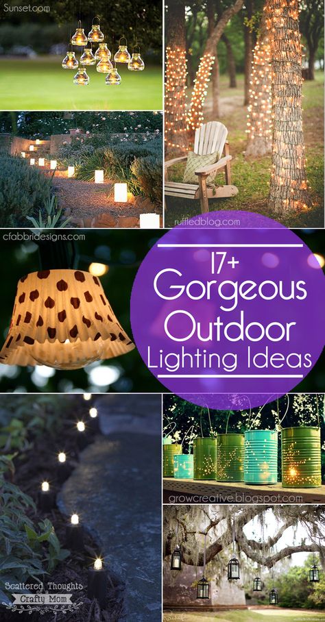 Nj Gardening, Gardening Business, Outdoor Lighting Ideas, Diy Outdoor Lighting, Landscape Gardening, Budget Patio, Outdoor Landscape, Apartment Patio, Backyard Lighting