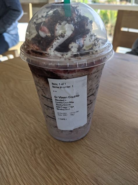 Starbucks Frapp, Cookie And Cream Frappe Starbucks, Chocolate Strawberries Starbucks, Cookie Crumble Frappuccino, Starbucks Cookie Crumble Frappuccino, Cookie Crumble Starbucks, Starbucks Cookies And Cream Frappuccino, Mocha Cookie Crumble Frappuccino, Frappuccino Starbucks