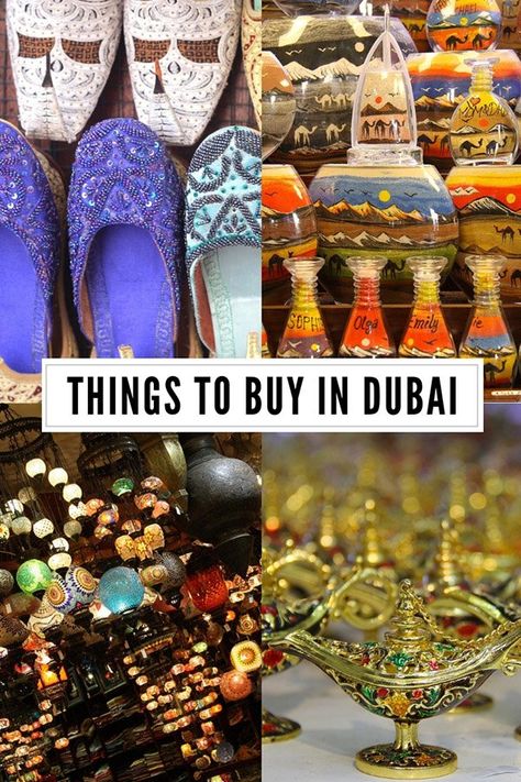 Best Things to buy in Dubai | Souvenirs from the United Arab Emirates Bastakiya Dubai, Dubai Packing List, Dubai 2023, Dubai Market, Shopping In Dubai, Dubai Trip, Sister Trip, Dubai Travel Guide, Best Things To Buy