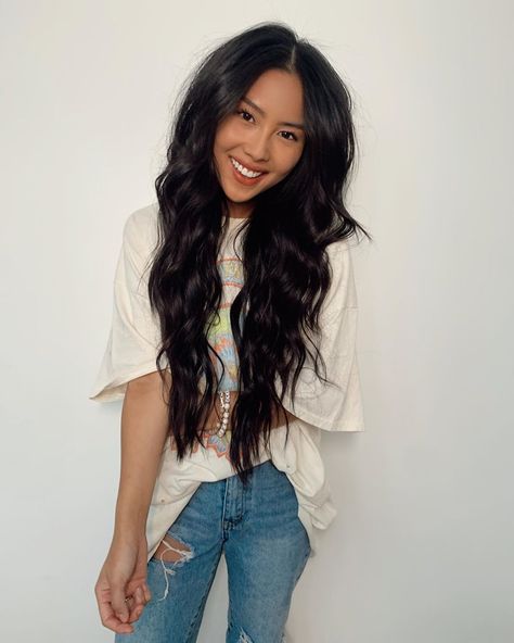 Jasmine Nguyen Hair, Jasmine Nguyen, Summer Color, Summer Colors, Color Ideas, Hair Tutorial, Wizard, My Hair, Long Hair Styles