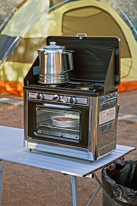 Housekeeping Week, Homemade Water Fountains, Diy Furniture Sofa, Wall Mounted Clothes Drying Rack, Best Camping Stove, Tv Stand Bookshelf, Motorhome Camping, Camping Cooker, Portable Oven