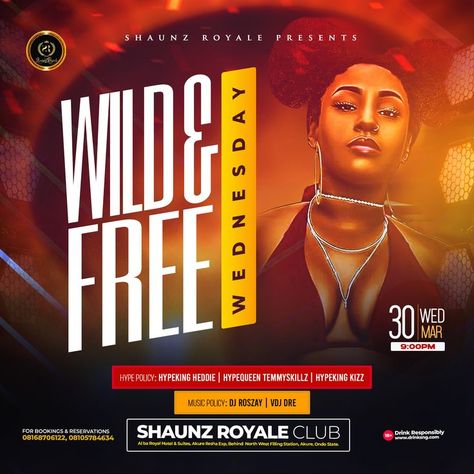 Club flyer Social Advertising Design, Club Posters, Filmmaking Inspiration, Social Graphics, Concert Poster Design, Free Psd Flyer Templates, Flyer Inspiration, Free Psd Flyer, Banner Design Inspiration