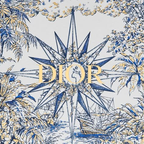 Dior Art, Bee Embroidery Design, Bee Embroidery, Collage Board, Dior Fashion, Pattern Illustration, Fashion History, Art Wallpaper, Product Design