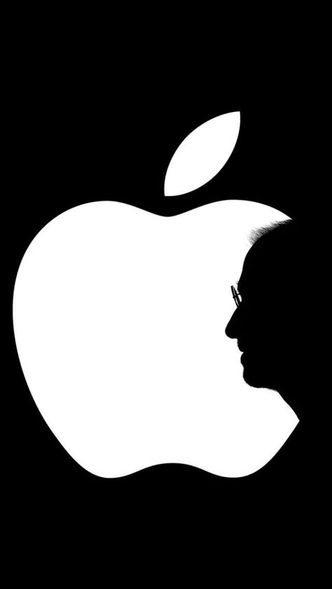 Steve Jobs Apple Steve Jobs Apple, Steve Jobs Quotes, Iphone 5 Wallpaper, Apple Logo Wallpaper Iphone, 타이포그래피 포스터 디자인, Apple Logo Wallpaper, Apple Wallpaper Iphone, Apple Design, Watch Wallpaper