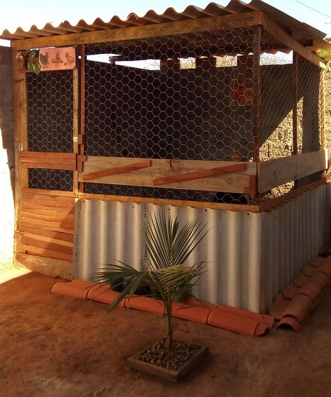 Chicken Coop Garden, Backyard Chicken Coop Plans, Diy Chicken Coop Plans, Backyard Chicken Farming, Farm Plans, Chicken Cages, Backyard Poultry, Chicken Coop Designs, Farm Projects