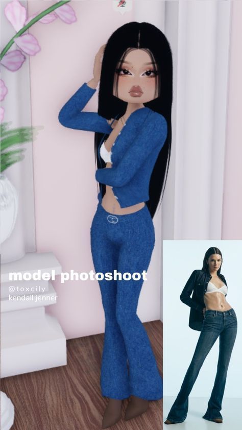 Outfit Model Photoshoot, Dti Roblox Theme Model Photoshoot, Dress To Impress Outfits Roblox Game Theme Model Photoshoot, Model Photoshoot Outfits Dress To Impress, Model Photo Shoot Dti Outfit, Too Model Dress To Impress, Dti Theme Photographer, Dti Roblox Theme Self Care Sunday, Dti Outfits Instagram Model