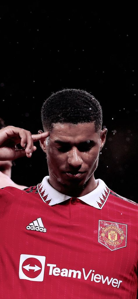 Manchester United Logo, Manchester United Team, Manchester United Wallpaper, United Wallpaper, Manchester United Soccer, Marcus Rashford, Man U, Soccer Match, Soccer Pictures