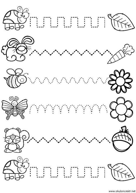 Shape Worksheets For Preschool, Preschool Activities Printable, Homeschool Preschool Activities, Preschool Tracing, Pre Writing Activities, Tracing Worksheets Preschool, Kids Worksheets Preschool, Kindergarden Activities, Free Preschool Worksheets