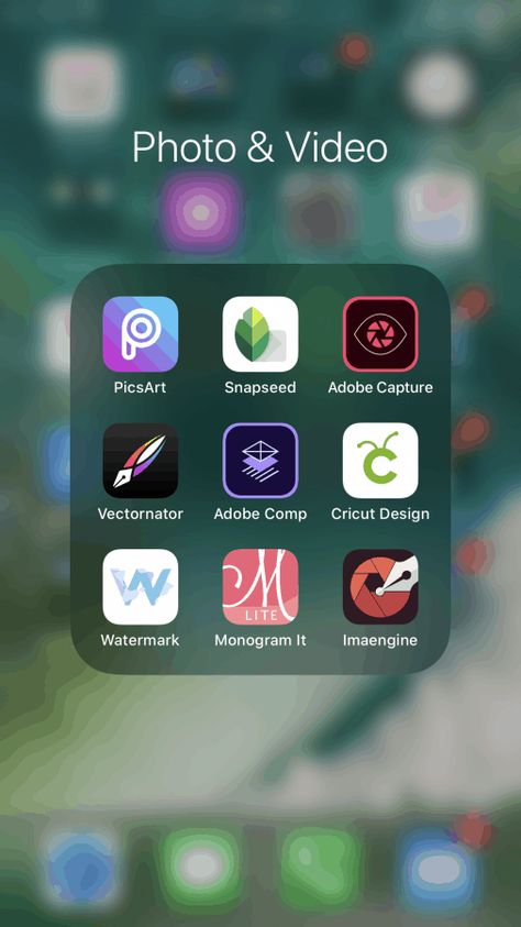 Edit Apps, Cricut Apps, Photo Editing Apps Iphone, Create Monogram, App Promotion, Photography Editing Apps, Picture Editing Apps, Good Photo Editing Apps, Application Iphone