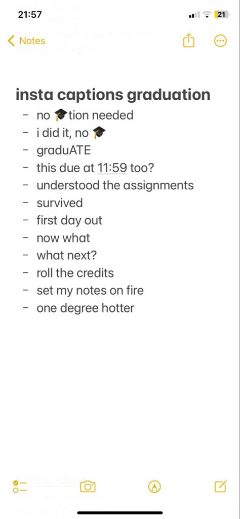 #captions #instagram #inspiringquotes #insta #instacaptions #instaquotes #instagramtips #instagrampostideas #captionsforinstagram #captionsforinsta #captionsforyou #captionsforinstagramcaptions #graduation Instagram Captions For Dressing Up, Quotes About Being A Senior, End Of School Insta Captions, Caption Ideas For Graduation, Graduation Tips College, Graduation Pics Captions, Senior Year Captions Instagram First Day, Graduation Post Ideas Instagram, Cute Grad Cap Quotes
