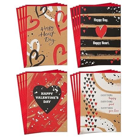 Valentines Day Wish, Hallmark Greeting Cards, Day With Friends, Happy Hearts Day, Valentines Day Wishes, Valentine's Card, Heart Day, Cards With Envelopes, Happy Heart