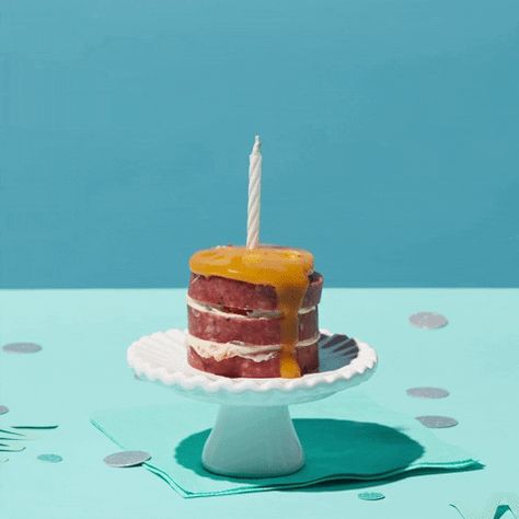 Candle Stop Motion, Cake Stop Motion Ideas, Birthday Cake Animation, Chocolate Stop Motion, Gif Birthday Cake, Hickory Farms, Instagram Photography, Stop Motion, Pastry