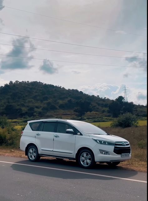 Innova Car Wallpaper, Innova Crysta Wallpaper, Innova Crysta Snap, Fake Snaps Story, Toyota Innova Crysta, Innova Crysta, Toyota Kijang, Anime Cat Boy, Ganpati Bappa Photo