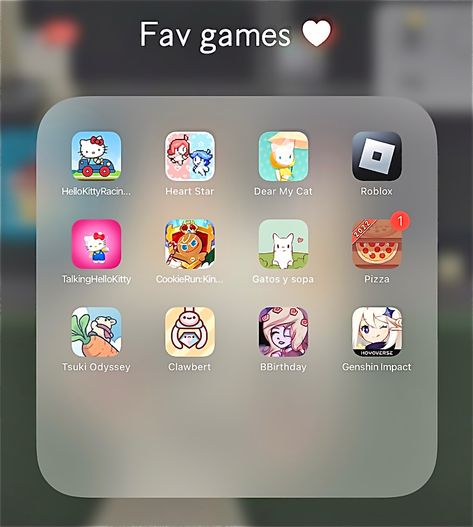 Cute Games For Iphone, Good Mobile Games, Good Games For Iphone, Games Aesthetic App, Apps Must Have Iphone Games, Offline Games Recommendation, Game Aesthetic Play Store, Cute Games App Android, Cute Apps Games