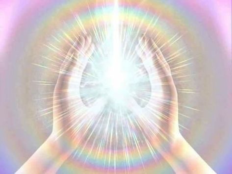 Healing 
Spiritual healing 
Spiritual awakening 
Spitting awareness 
Spiritual aesthetic 
Connection 
Spiritual connections 
Spiritual light 
Love light Spiritual Artwork, Louise Hay, 웃긴 사진, Visionary Art, Ethereal Art, Spiritual Art, Divine Feminine, Spiritual Awakening, A Rainbow