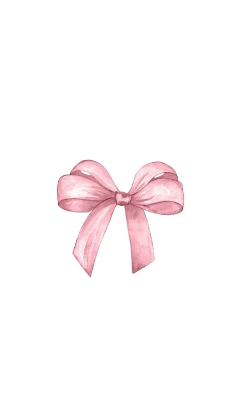 Bow Wallpaper Iphone, Coquette Ribbon, Bows Coquette, Coquette Bows, Bow Wallpaper, Clean Girl, Pink Wallpaper, Pink Bow, Pretty Wallpapers