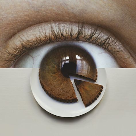 الفن الرقمي, Reference Pics, Surreal Photos, Photographie Portrait Inspiration, Surrealism Photography, Digital Art Illustration, Eye Art, Photography Inspo, Surreal Art