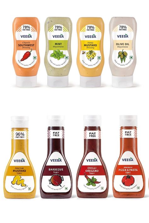 #sauce #saucelabeldesign #labeldesign #packagingdesign Condiment Label Design, Salad Dressing Packaging, Premium Bottle Packaging, Sauce Bottle Design, Sauce Label Design, Sauce Packaging Design, Sauce Design, Olive Oil Mayonnaise, Food Sauces