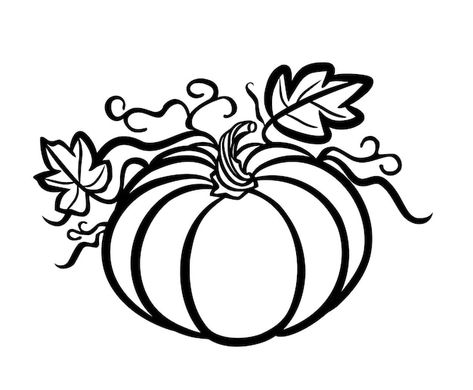 Pumpkin Clip Art, Stencil Decor, Fall Images, Black Pumpkin, Pumpkin Clipart, Fall And Halloween, Pumpkin Svg, Free Halloween, Cute Pumpkin