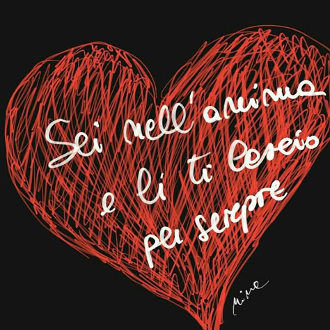 San Valentino, Falling In Love, Feelings, Quotes, Red