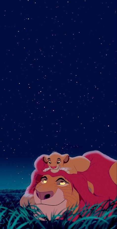 Lion King Wallpaper, Disney Lockscreen, King Wallpaper, Lion King Pictures, Il Re Leone, Lion King Art, Disney Collage, Disney Phone Wallpaper, Cartoon Wallpaper Hd