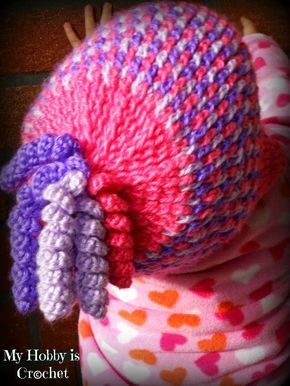 Crochet Earflap Hat, Hats For Babies, Crochet Kids Hats, Hat Patterns Free, Earflap Hat, Crochet Beanies, Crochet Toddler, Crochet Hat Free, Crochet Beanie Hat