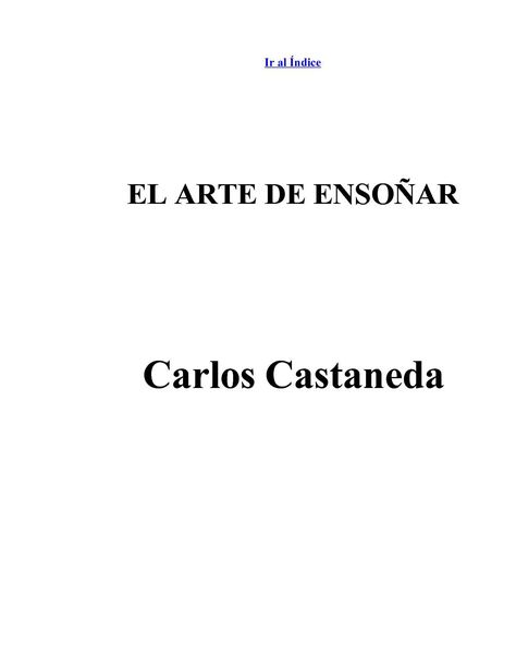 Carlos Castaneda, Digital Magazine, Books