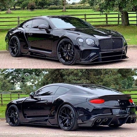 Custom Bentley Continental Gt, Bentley Gt Continental, Custom Bentley, Bentley Gt, Luxury Cars Rolls Royce, Lux Cars, Bentley Car, Continental Gt, Bentley Continental Gt