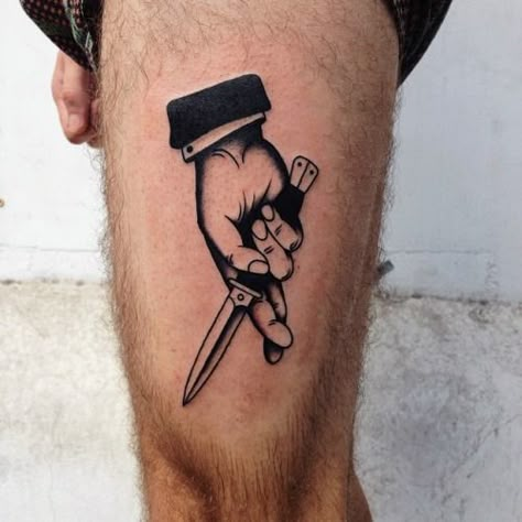 #wwt #witchwood #witchwoodtattoo #kiev #kievtattoo #alod #alodtattoo #al #altattoo Knife Tattoo, Gangsta Tattoos, Tattoo Trend, Stomach Tattoos, Traditional Tattoo Art, Cross Tattoo, Tattoo Trends, Hand Tattoo, Hand Holding