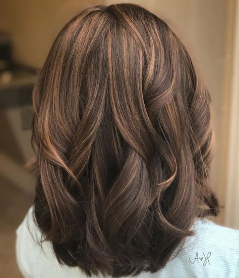 Medium Haircut For Thick Hair Hair Styles Medium, Thick Coarse Hair, Mom Haircuts, Course Hair, Haircuts For Thick Hair, Thick Hair Styles Medium, Thick Hair Cuts, Medium Haircuts, Easy Hair Cuts