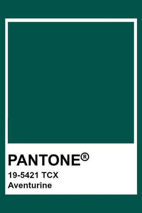 Pantone Jewel Tones, Pantone Tcx Green, Green Pantone Colors, Pantone Colors 2024, Jade Pantone, Emerald Green Pantone, Tcx Pantone, Green Pantone, Pantone 2024