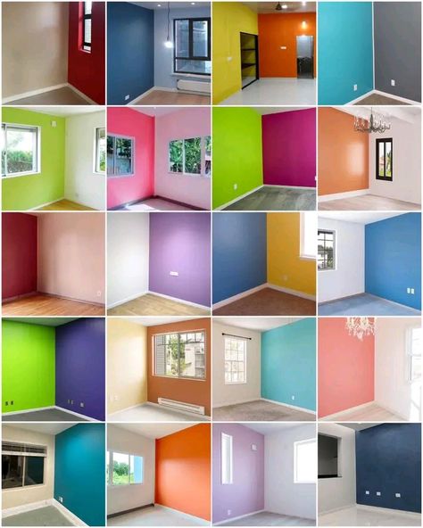 Dining Hall Colour Combination, Colour Combination For Room Walls, Cute Room Wall Colors, Best Home Colors Interiors, Wall Colors For Living Room Modern, Furniture And Wall Color Combination, Royalplay Wall Designs For Bedroom, Room Painting Colour Combination, Colour Design For Wall