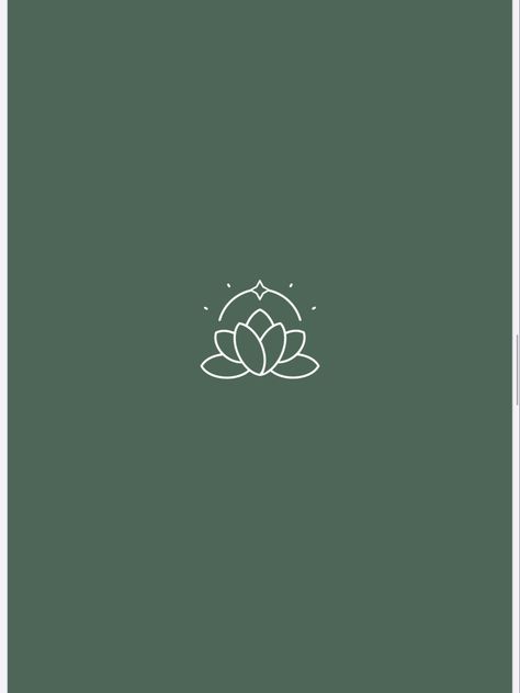 Lotus Logo Design Ideas, Rose Branding, Lotus Flower Logo Design, Icon Minimal, Zen Logo, Outline Flower, Lotus Flower Logo, Lotus Logo, Medical Fashion