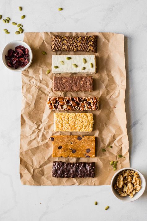 Lunch Snacks For Kids, Best Vegan Protein Bars, Snacks For Teens, Healthy Protein Bars, Best Protein Bars, Healthy Snack Bars, Best Vegan Protein, Vegan Protein Bars, Snacks Ideas